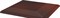 Cloud Brown Ступень угловая - фото 59212