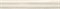 Loire Moldura Candes Ivory 5x25
