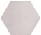 Marrakech Gris Hexagon - фото 60020