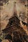 ESTA PARIS 2 БАШНЯ Декор 27,5x40 - фото 60253