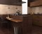 NORA COFFEE Бордюр 7х20 - фото 60324