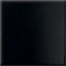ORLY Плитка Настенная чёрная ВK 10х10 - фото 60331