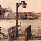 PARMA GOROD PRICHAL Декор 10х10 - фото 60365