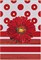 VITEL GERBERA MINI Декор R 27,5х40 - фото 60534