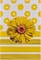 VITEL GERBERA MINI Декор YL 27,5х40
