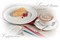 Breakfast Декор D5D137 20х30 - фото 60734