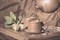Tea ceremony Декор D1D175 20х30 - фото 60840