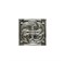 Kaleidoscope Nickel 50х50 - фото 60863