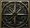 Compass 50х50 - фото 60881