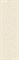 CONSTANCE IVORY 25X70 - фото 61093