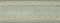 CONSTANCE CENEFA DEVON BLUE 10X25 - фото 61104