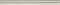 TOGA BEIGE MOLDURA, 3x31,6 - фото 61129