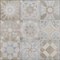 DISTRICT TOWN MIX DECOR 45, 45x45