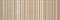 7009 DECOR MOKA/CREMA CODE, 25x75 - фото 62241