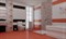 Dec Mozaic Tesser Декор КВС16MozaicТesser 25х45 - фото 62484