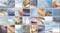 Dec Mozaic Sea Декор КВС16MozaicSea 25х45 - фото 62485