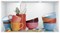 Dec Shelf 3 Декор КВС16Shelf3 25х45 - фото 62491