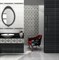 Dec Princesse Декор КВС17Princesse 20х50 - фото 62595