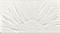Colour White Декор Sunflower 59,3х32,7 - фото 63540