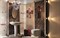 S-Delice choco Плитка настенная 25х36 - фото 63549