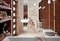 Emelie beige Плитка настенная 25х36 - фото 63568
