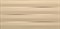 Maxima Beige structuralna Плитка настенная 22,3х44,8 - фото 63664