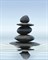 Porto Water and Stones A Панно 75x60 (3пл)