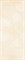 Inserto Diamond beige Декор 30,5x72,5 - фото 64093