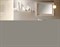 Inserto Diamond beige Декор 30,5x72,5 - фото 64094