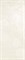 Inserto Diamond bianco Декор 30,5x72,5 - фото 64105