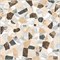 Rialto Beige Керамогранит 34х34