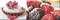 Decor Candy Fruits 03 Декор 10x30