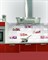 Decor Candy Fruits 02 Декор 10x30 - фото 64283