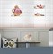 Decor Ice Cream 02 Декор 10x30 - фото 64290