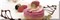 Decor Ice Cream 01 Декор 10x30 - фото 64291