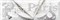 Decor Tea Porcelain 02 Декор 10x30 - фото 64342
