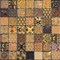 Decor Mosaico Allure Декор 20х20 - фото 64460