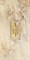 Inserto Tivoli Gold Piola Декор 31,6x63,2 - фото 64476