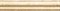 Cornisa Palazzo Beige Бордюр 4,3х22,5 - фото 64700
