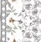 Cnf Decor Eiffel prl Декор 47,2x47,2 - фото 64799