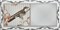 Decor Sweet Home 1 Декор 10x20