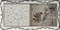 Decor Sweet Home 6 Декор 10x20