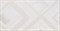 Dec Textile B Blanco Декор 32,5x60 - фото 65132