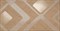Dec Textile B ebano Декор 32,5x60 - фото 65140