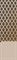 Dec. Luxe Gold Декор 29x100 - фото 65369