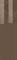 Dec. Royal Brown Декор 29x100 - фото 65371