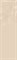 Ins. Glam Gold Декор 29x100 - фото 65373