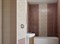 Decor Aris Marron т.-бежевый Декор 25x50 - фото 65454