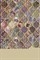 Conjunto Damasco Textil Панно (из 3-х плиток) 75x50