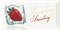 Decor Ice Strawberry Декор 10x20 - фото 65754